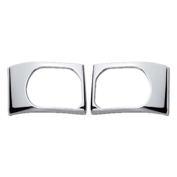 ジェットイノウエ ヘッドランプカバー いすゞ用 526024