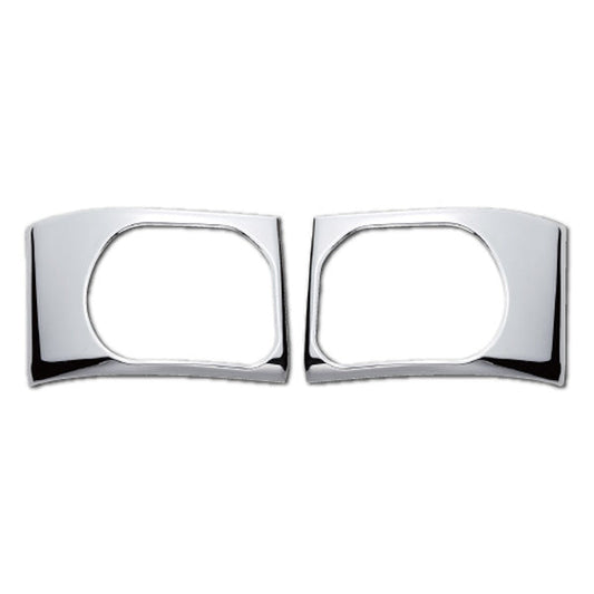 ジェットイノウエ ヘッドランプカバー いすゞ用 526024