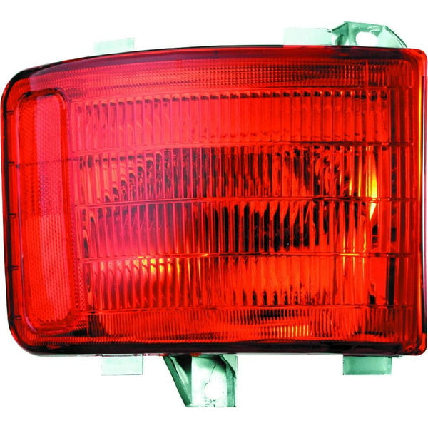 ジェットイノウエ コーナーランプ スーパーグレート用 526056