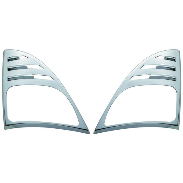 ジェットイノウエ フロントウインカーカバー 日野用 526063