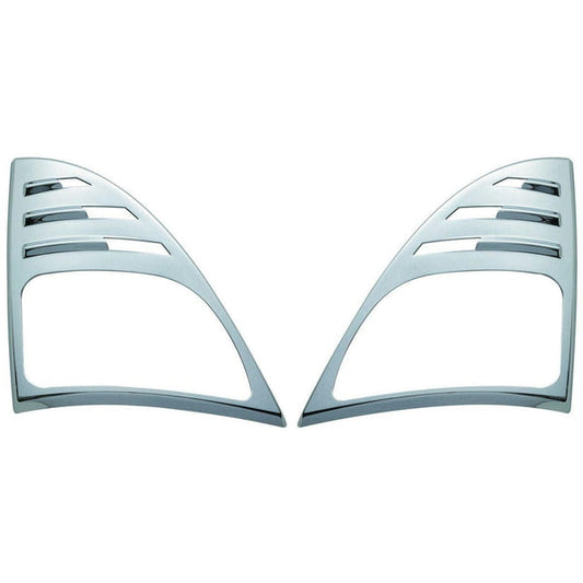 ジェットイノウエ フロントウインカーカバー 日野用 526063