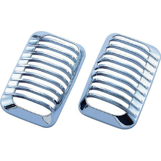 ジェットイノウエ ドアサイドマーカーランプカバー ふそう用 526192