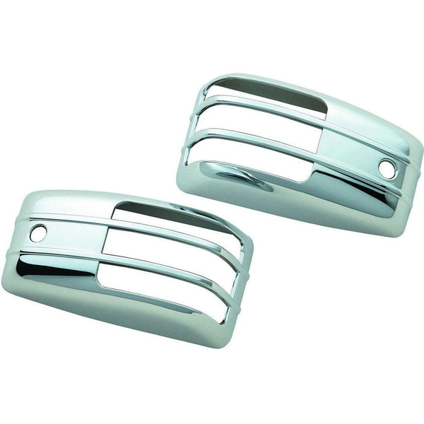 ジェットイノウエ ドアサイドマーカーランプカバー 日野用  526199