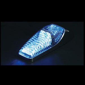 ジェットイノウエ LEDスピードライト ブルー/クリアー 526281