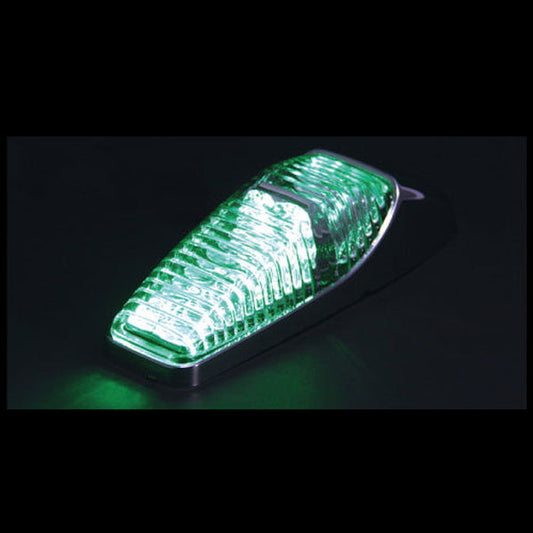 ジェットイノウエ LEDスピードライト グリーン/クリアー 526283