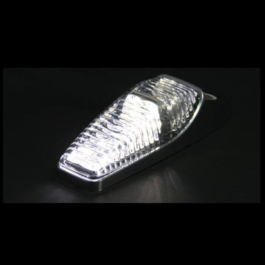 ジェットイノウエ LEDスピードライト ホワイト/クリアー 526284