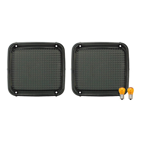 series-turn-signal-lens