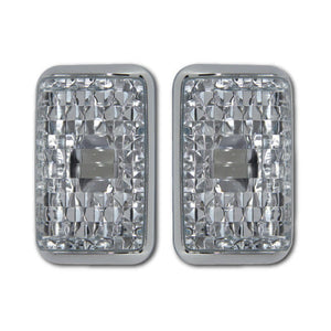 ジェットイノウエ ドアサイドマーカーランプ スーパーグレート 新灯火規制対応 Bタイプ 526545