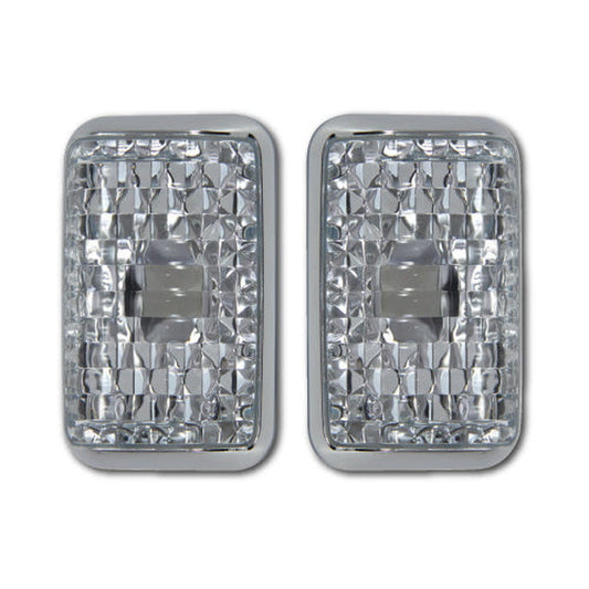 ジェットイノウエ ドアサイドマーカーランプ スーパーグレート 新灯火規制対応 Bタイプ 526545