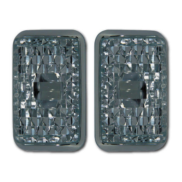 ジェットイノウエ ドアサイドマーカーランプ スーパーグレート 新灯火規制対応 Bタイプ 526549