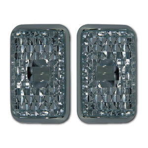 ジェットイノウエ ドアサイドマーカーランプ スーパーグレート 新灯火規制対応 Bタイプ 526549