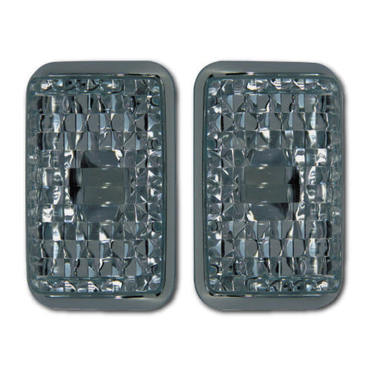 ジェットイノウエ ドアサイドマーカーランプ スーパーグレート 新灯火規制対応 Bタイプ 526549