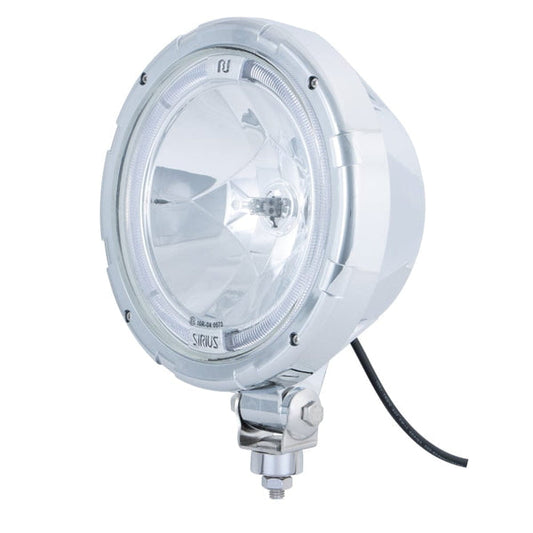 ジェットイノウエ ハロゲンランプＨ１ ＬＥＤイカリング付き 526565