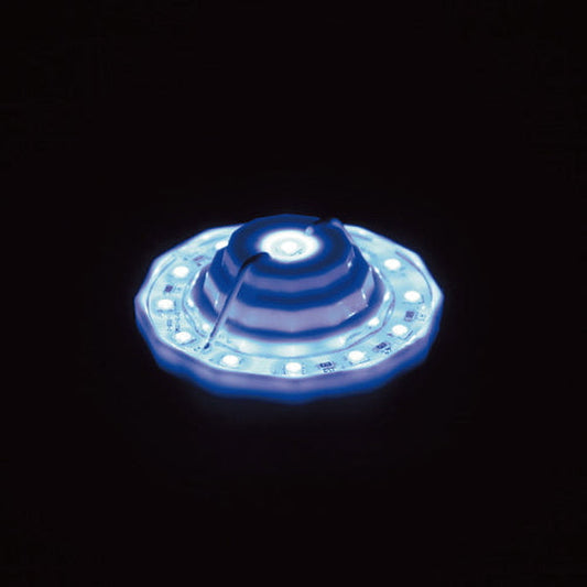 ジェットイノウエ LED サーティーン２ ブルー 526741