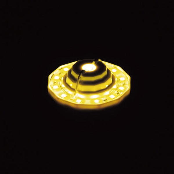 ジェットイノウエ LED サーティーン２ イエロー 526742