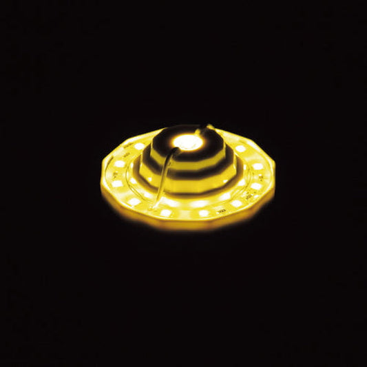 ジェットイノウエ LED サーティーン２ イエロー 526742