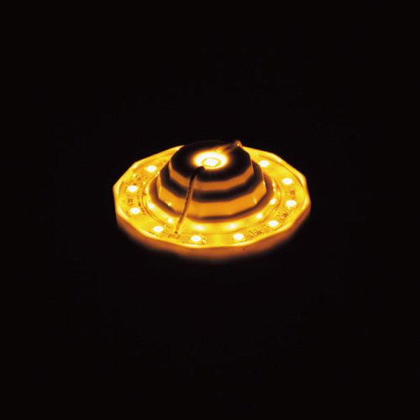 ジェットイノウエ LED サーティーン２ アンバー 526748