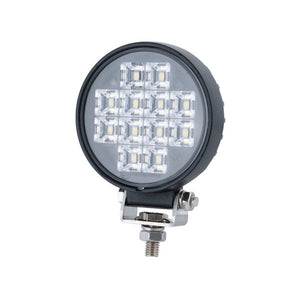 ジェットイノウエ ＬＥＤワークランプ 丸型 WL-38 12W 3インチ 526901