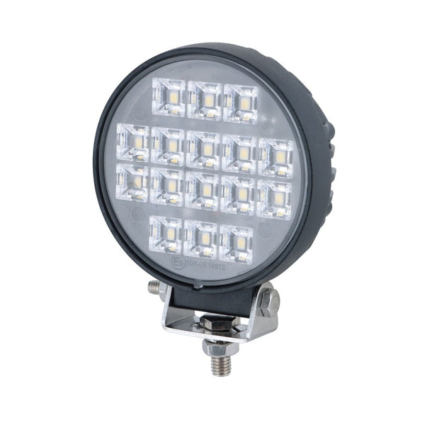 ジェットイノウエ ＬＥＤワークランプ 丸型 WL-39 16W 3.5インチ 526902