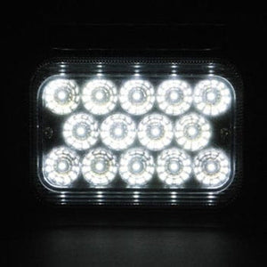 ジェットイノウエ LED14 ユニバーサルランプ(SD-6002) ホワイト 526964