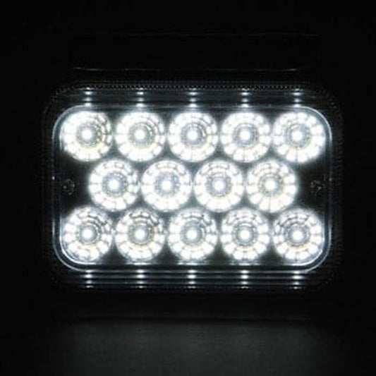 ジェットイノウエ LED14 ユニバーサルランプ(SD-6002) ホワイト 526964