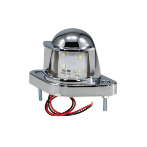 ジェットイノウエ LEDナンバー灯 各種 LED4ナンバー灯ホワイト 527879