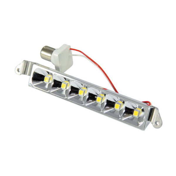 ジェットイノウエ LED ハイパワー路肩灯ユニット オールホワイト 527894