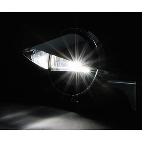 ジェットイノウエ 丸型路肩灯/電球式ワークランプ交換用LEDバルブ 527964