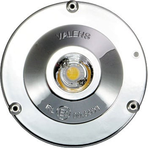 ジェットイノウエ 丸型路肩灯/電球式ワークランプ交換用LEDバルブ 527964