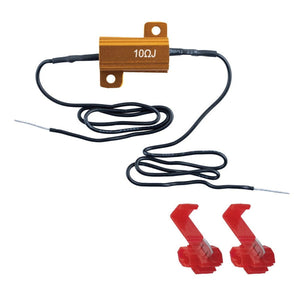 ジェットイノウエ ハイフラ防止キット 12V用 527993