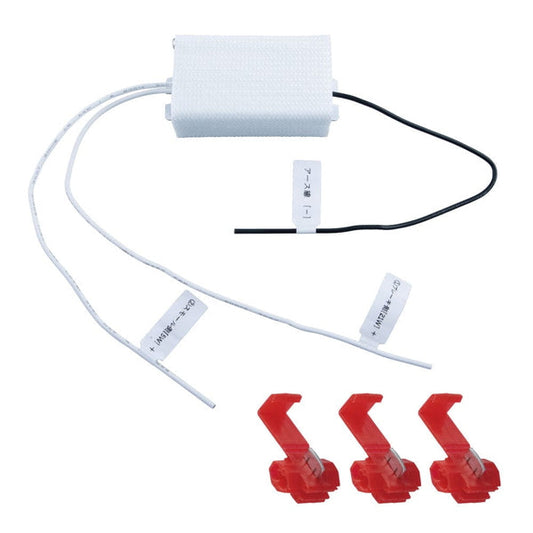 ジェットイノウエ ウォーニングランプキャンセラー 527995