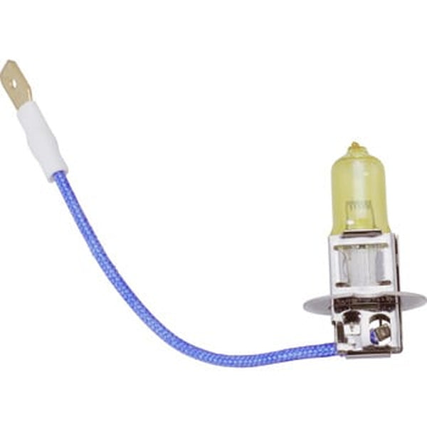 ジェットイノウエ H-3 ハロゲンバルブ スーパーイエロー 24V 70W 528069