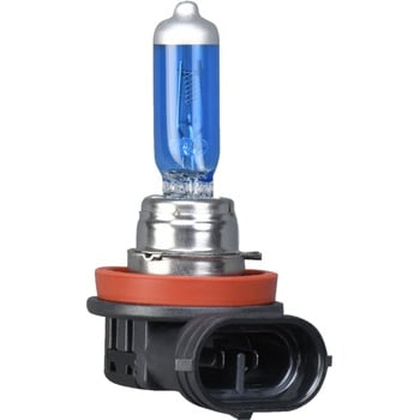 ジェットイノウエ  H11 ハロゲンバルブ ホワイト＆イエロー ２４V車用 H11 528153