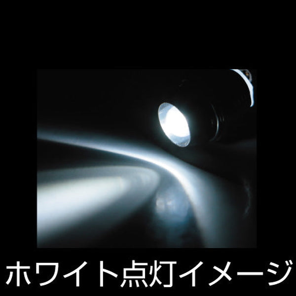 ジェットイノウエ LEDミニパイロットランプ ホワイト 528214