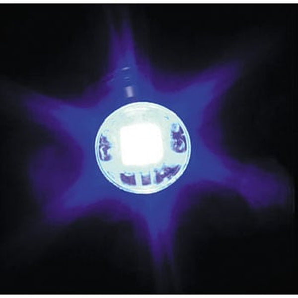 ジェットイノウエ LED1 ハイパワービームボルト 24V LED色 ブルー 528261