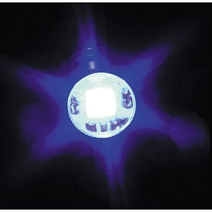 ジェットイノウエ LED1 ハイパワービームボルト 24V LED色 ブルー 528261