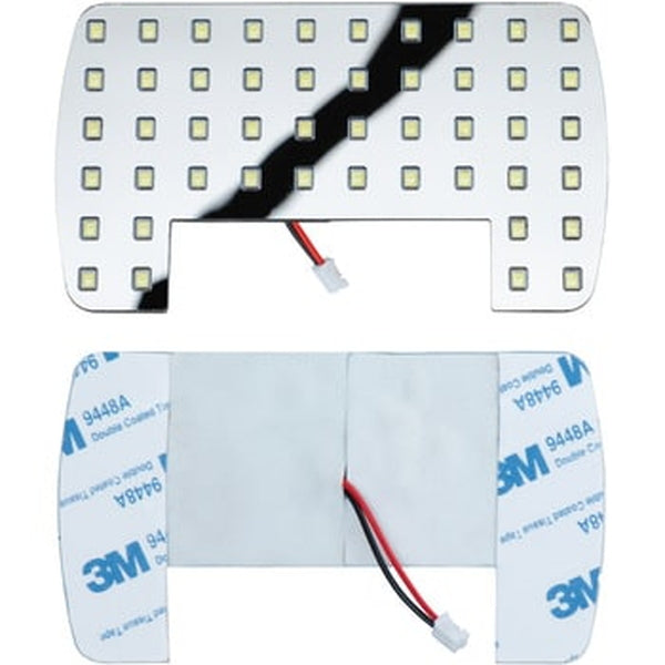 ジェットイノウエ LEDルームランプユニット 車種別専用 いすゞ用 1個入り 528444