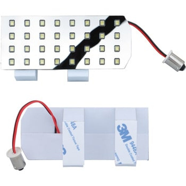 ジェットイノウエ LEDルームランプユニット 車種別専用 ふそう用 左右1SET 528454