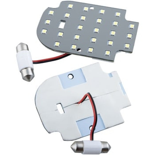 ジェットイノウエ LEDルームランプユニット 日野・UD用 528464