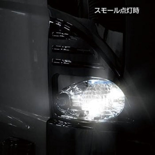 ジェットイノウエ ウインカーポジションキット BAU15S S25 （ピン違い） 528778