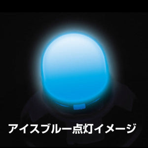 ジェットイノウエ LA-015 ハイパワーLED T10 ウェッジバルブNEO アイスブルー 529037