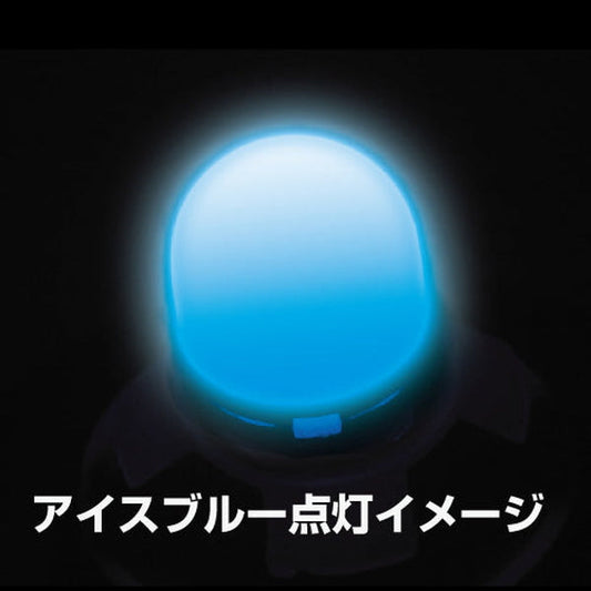 ジェットイノウエ LA-015 ハイパワーLED T10 ウェッジバルブNEO アイスブルー 529037