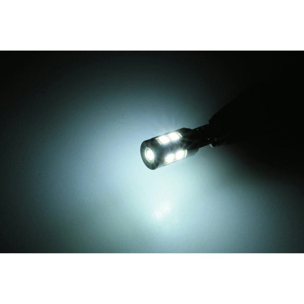 ジェットイノウエ ＬＡ-016 球切れ警告灯キャンセラー内蔵 T10 ポジションバルブ 529124