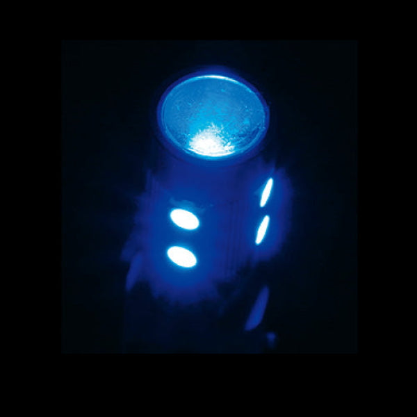 ジェットイノウエ LA-01 LED T10 ウェッジバルブNEO 2個入 ブルー 529241