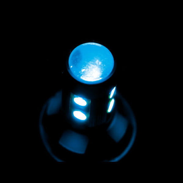 ジェットイノウエ LA-01 LED T10 ウェッジバルブNEO 2個入 アイスブルー 529247