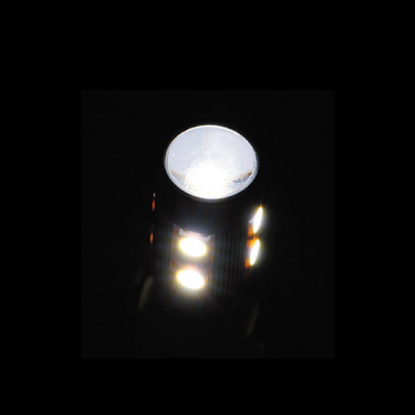 ジェットイノウエ LA-01 LED T10 ウェッジバルブNEO 2個入 ホワイト 529249
