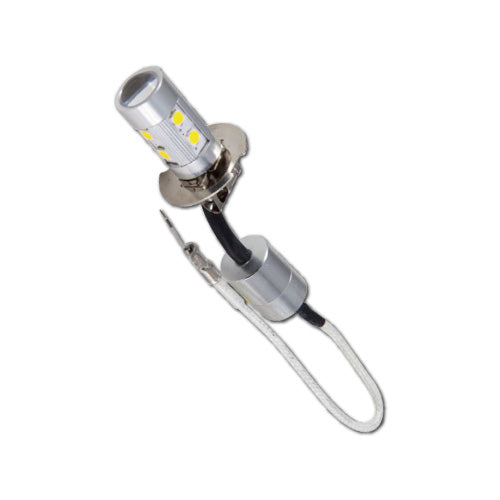 ジェットイノウエ LB-03 LED H-3タイプバルブNEO ショートタイプ ホワイト 6500K 529474