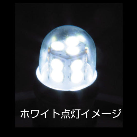 ジェットイノウエ LC-03 ハイパワーLEDバルブNEOplus ホワイト 529534