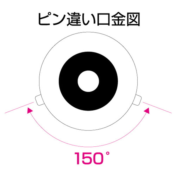 ジェットイノウエ LC-03 ハイパワーLEDバルブNEOplus アンバー 529628