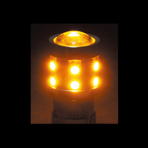 ジェットイノウエ LC-01 LED ハイパワーソケット式バルブNEO アンバー 529688